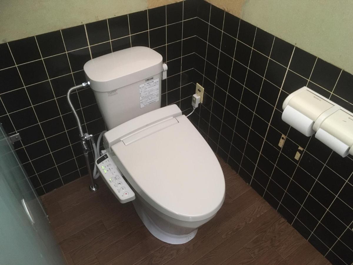 Lodge Shosen Otari Екстериор снимка