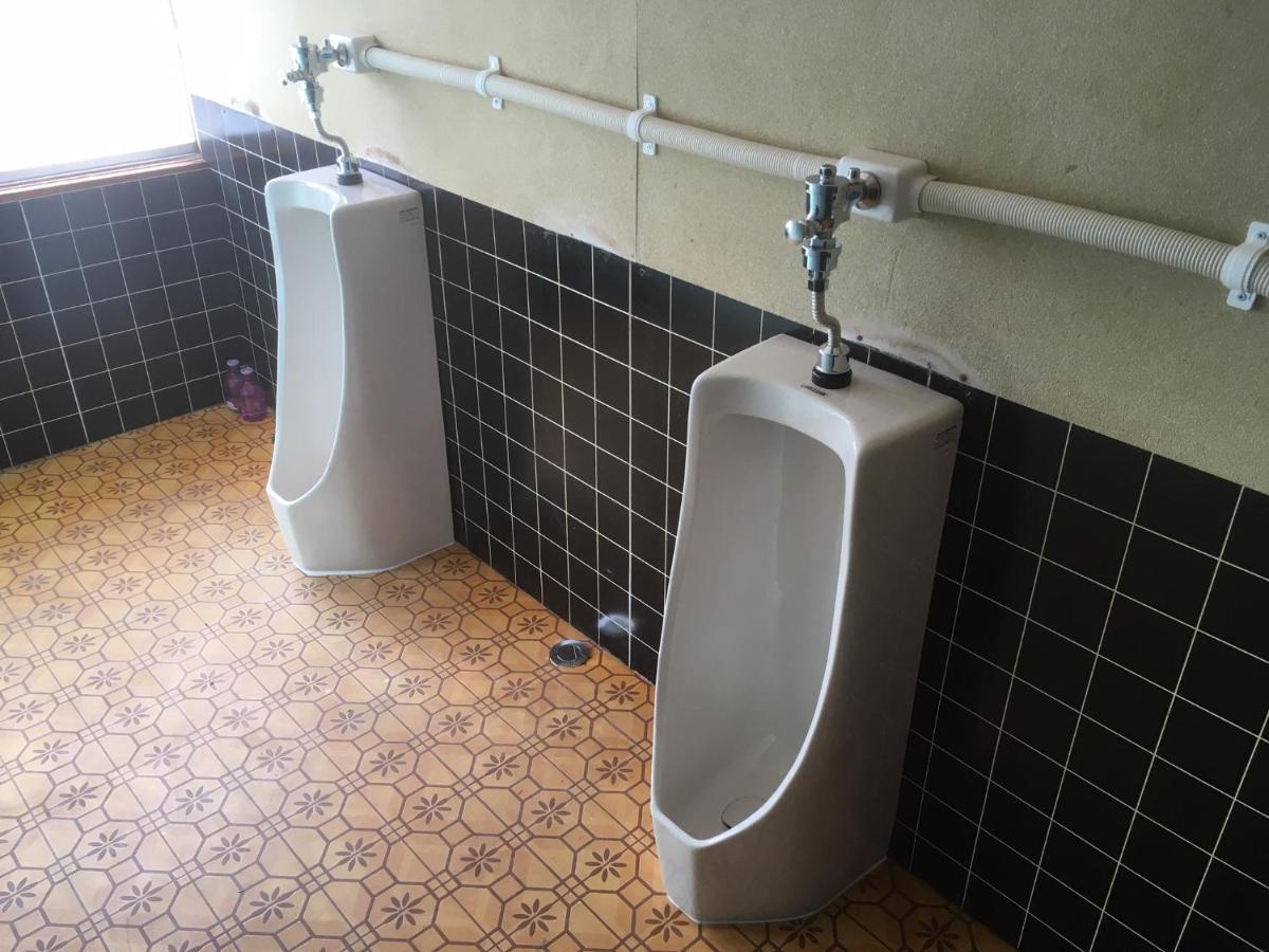 Lodge Shosen Otari Екстериор снимка