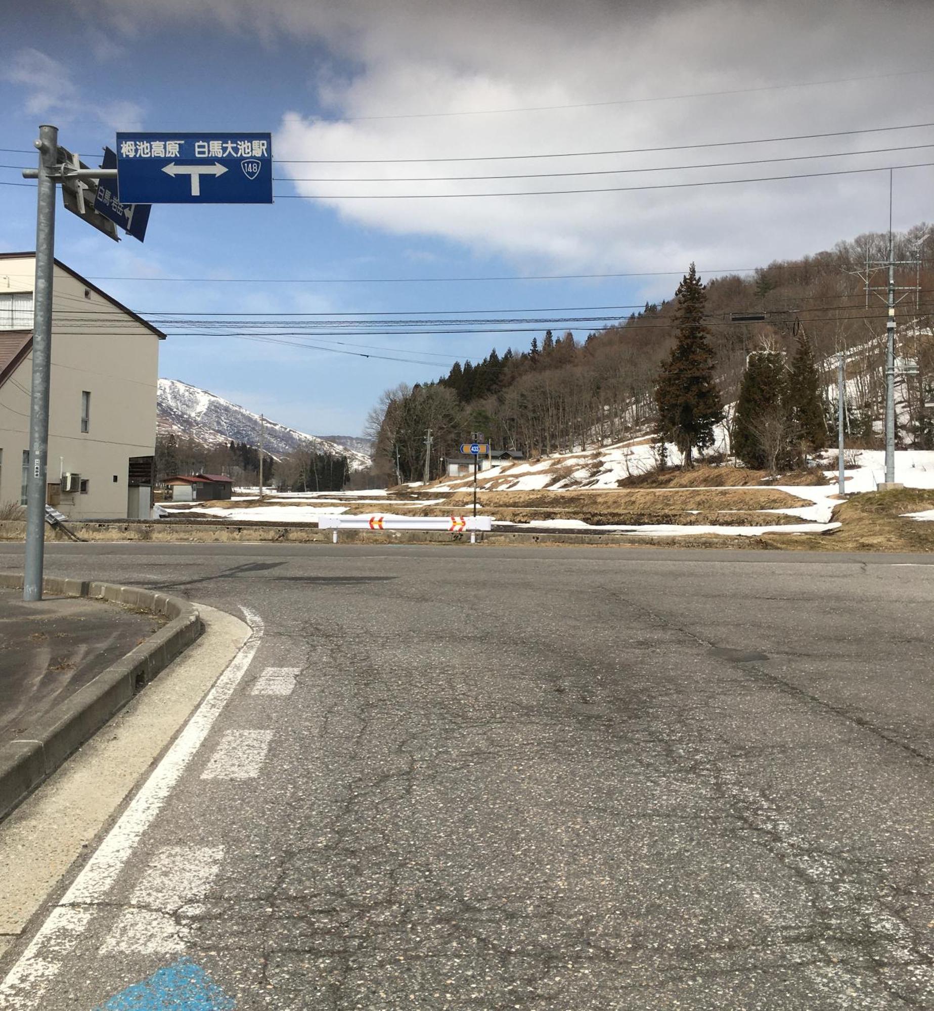 Lodge Shosen Otari Екстериор снимка